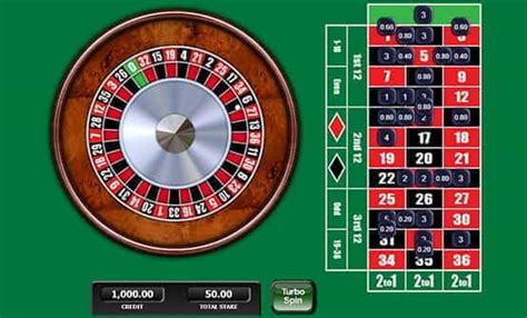 20p roulette online free.